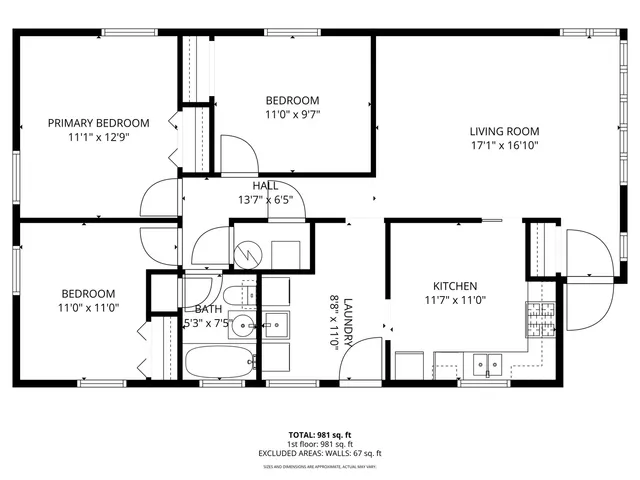 $200,000 | 14305 Kostner Avenue, Midlothian, IL 60445
