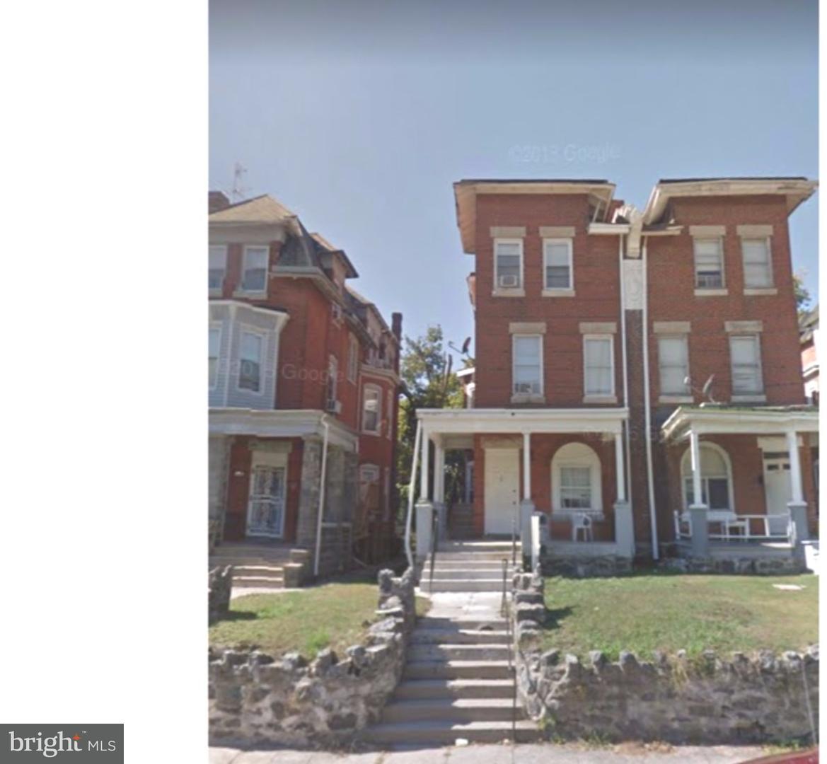 852 Wynnewood Road Philadelphia, PA 19151 - Photo 1 of 1 Exterior Front