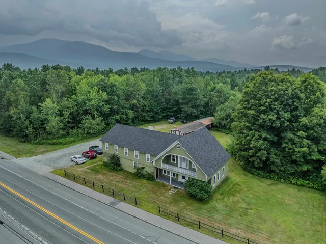 $350,000 | 407 Highway 3, Carroll, NH 03595