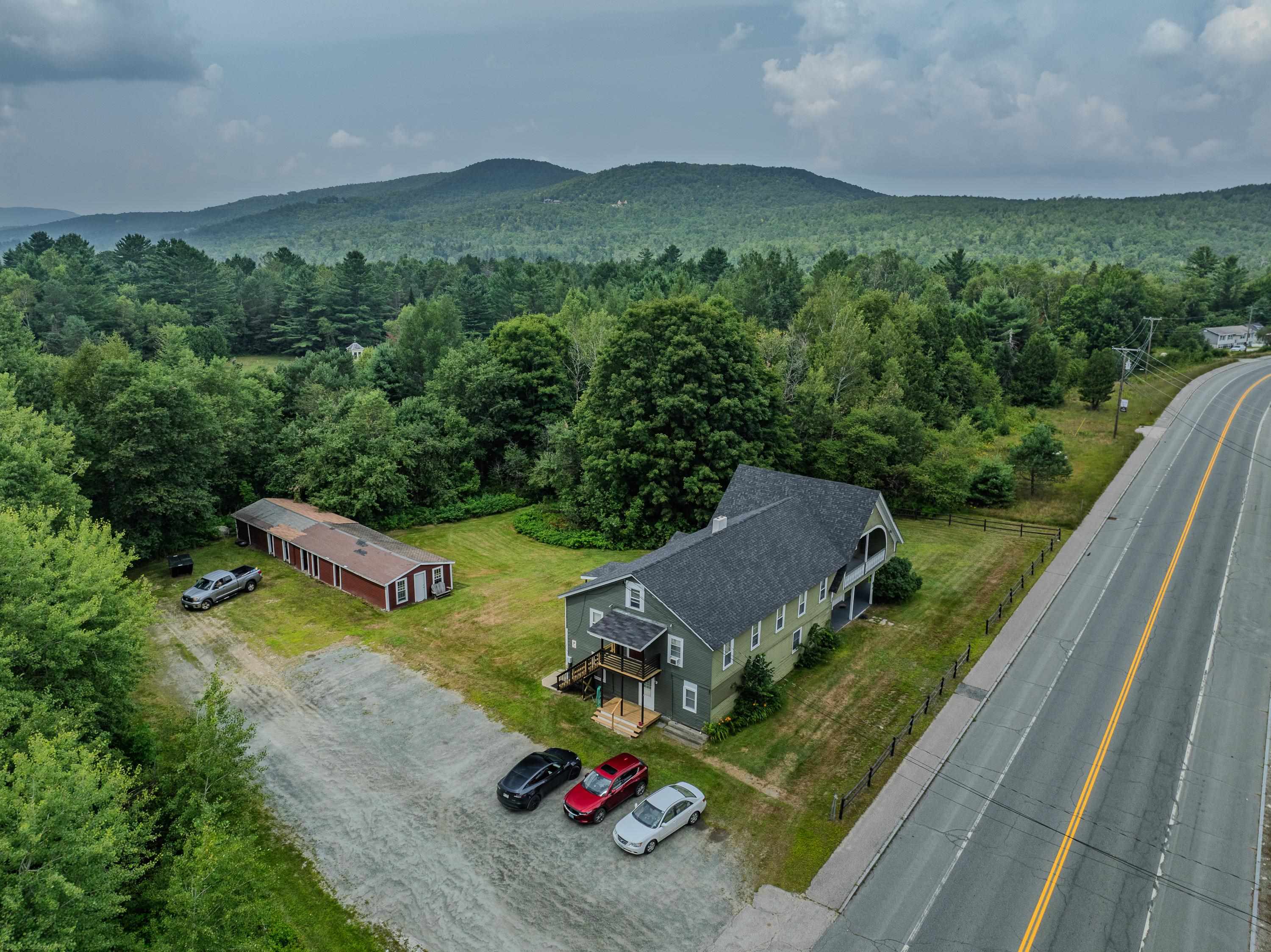 407 Highway 3 Carroll, NH 03595 - Photo 2 of 40