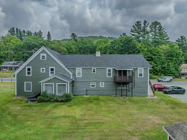 $350,000 | 407 Highway 3, Carroll, NH 03595