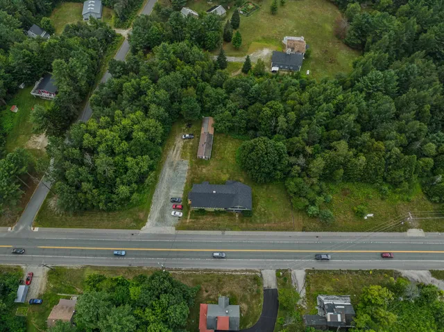 $350,000 | 407 Highway 3, Carroll, NH 03595