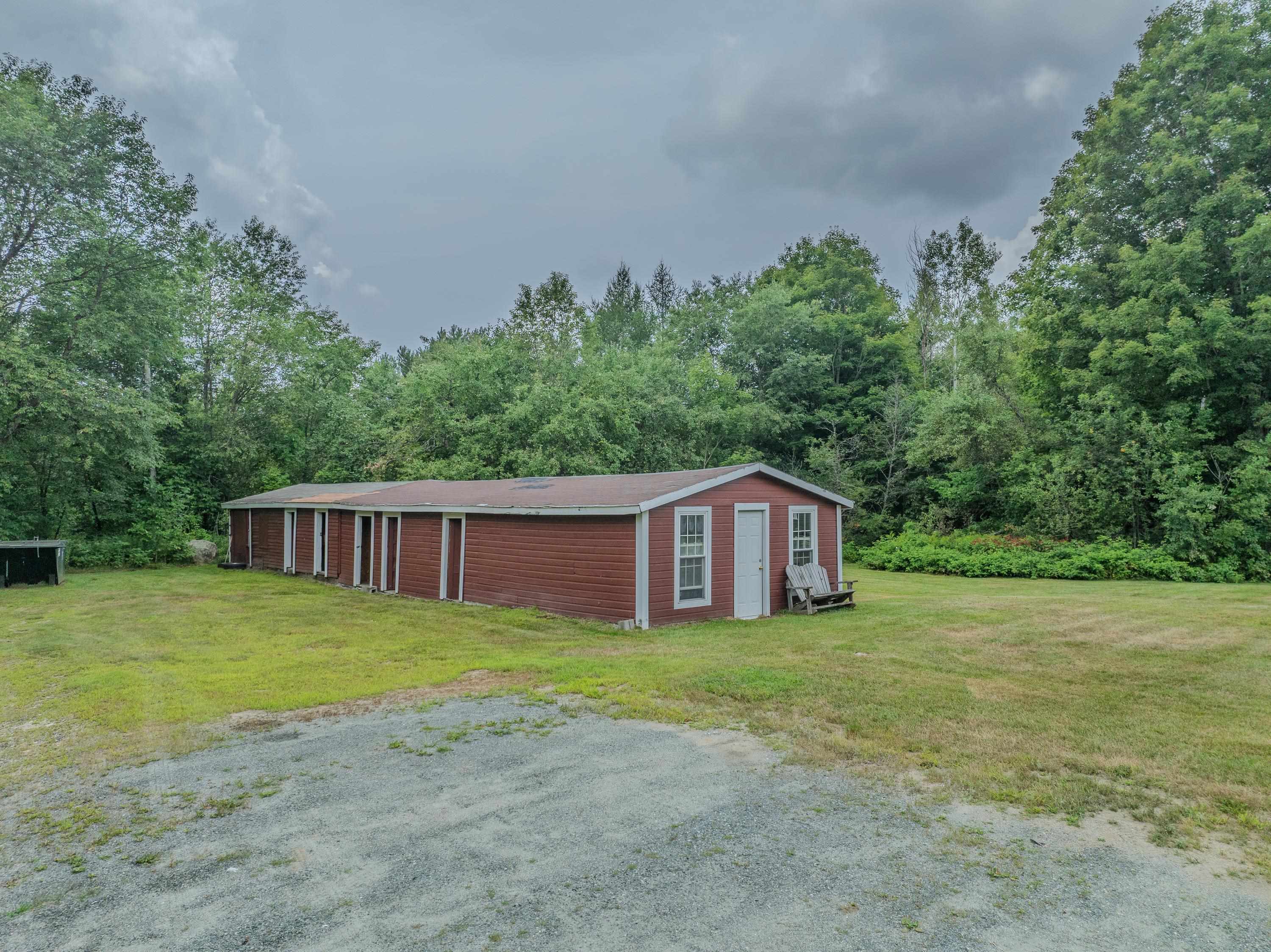 407 Highway 3 Carroll, NH 03595 - Photo 38 of 40