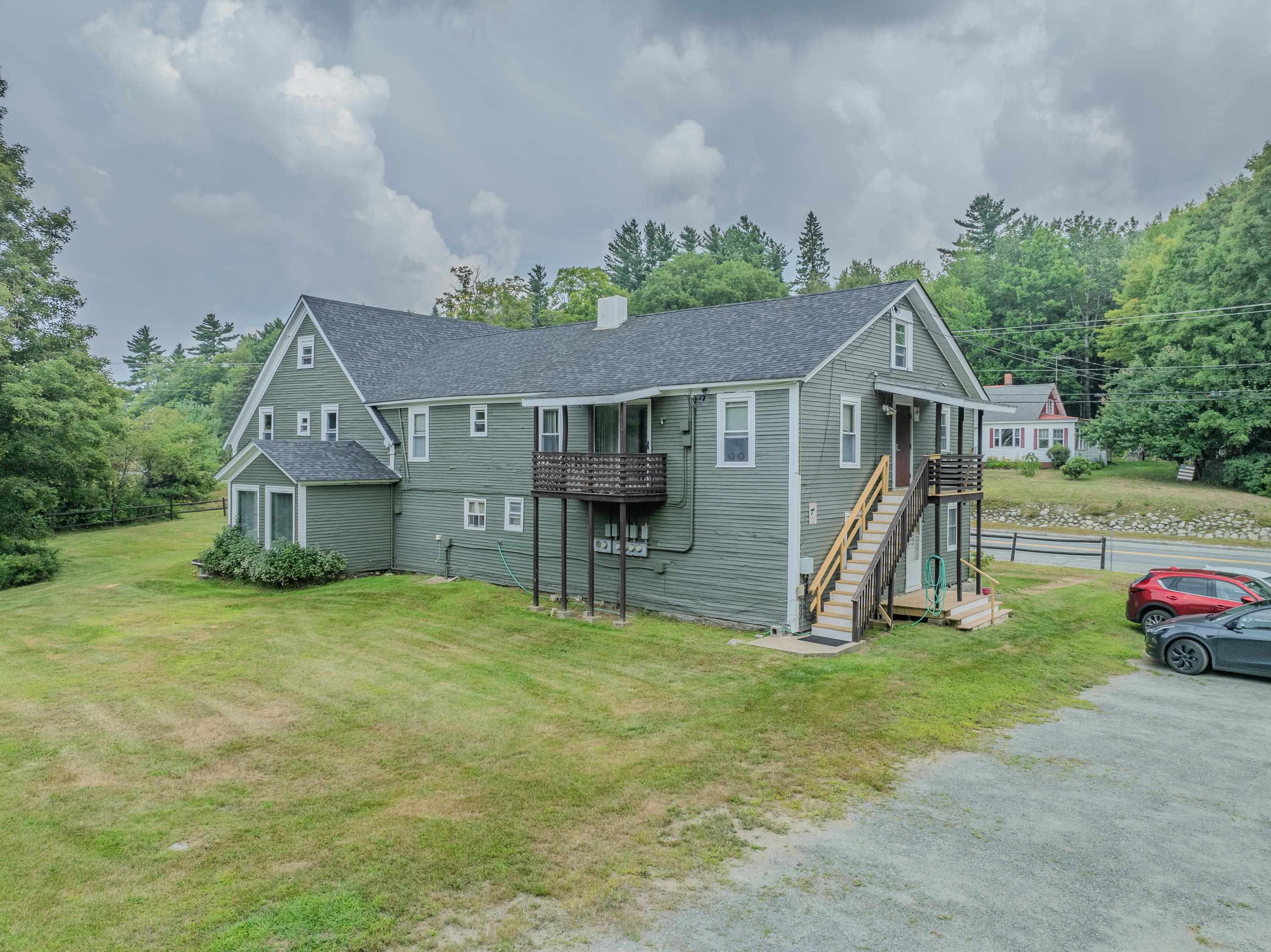 407 Highway 3 Carroll, NH 03595 - Photo 4 of 40