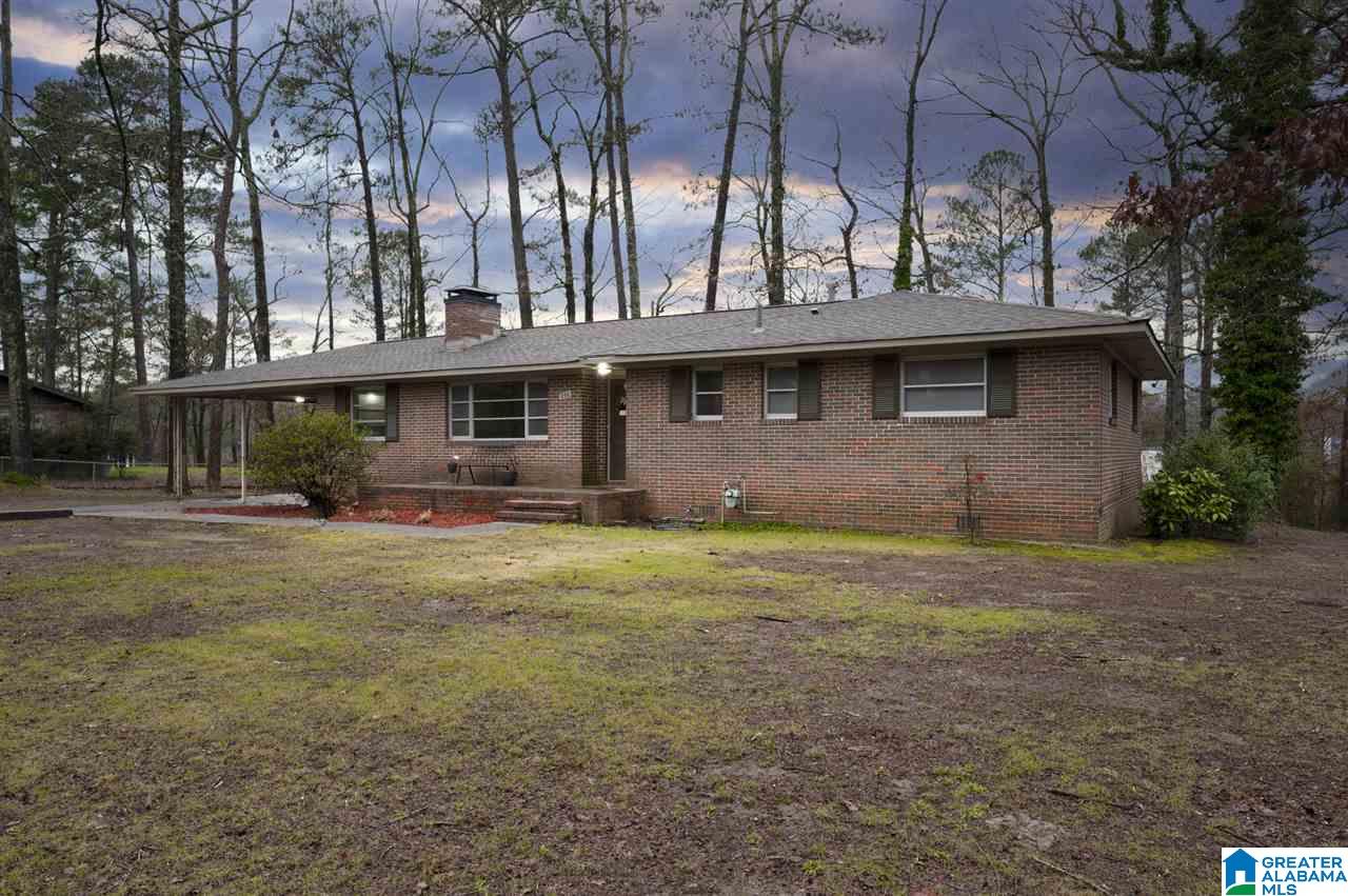 250 Pineywood Road Gardendale, AL 35071 - Photo 23 of 23