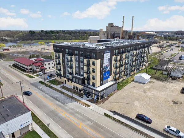$2,000 | 28 7th Street Northeast, Unit FOUNDRY, Rochester, MN 55906