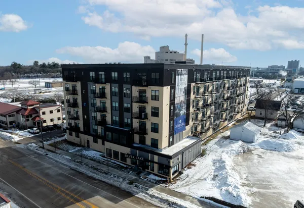 $2,000 | 28 7th Street Northeast, Unit FOUNDRY, Rochester, MN 55906