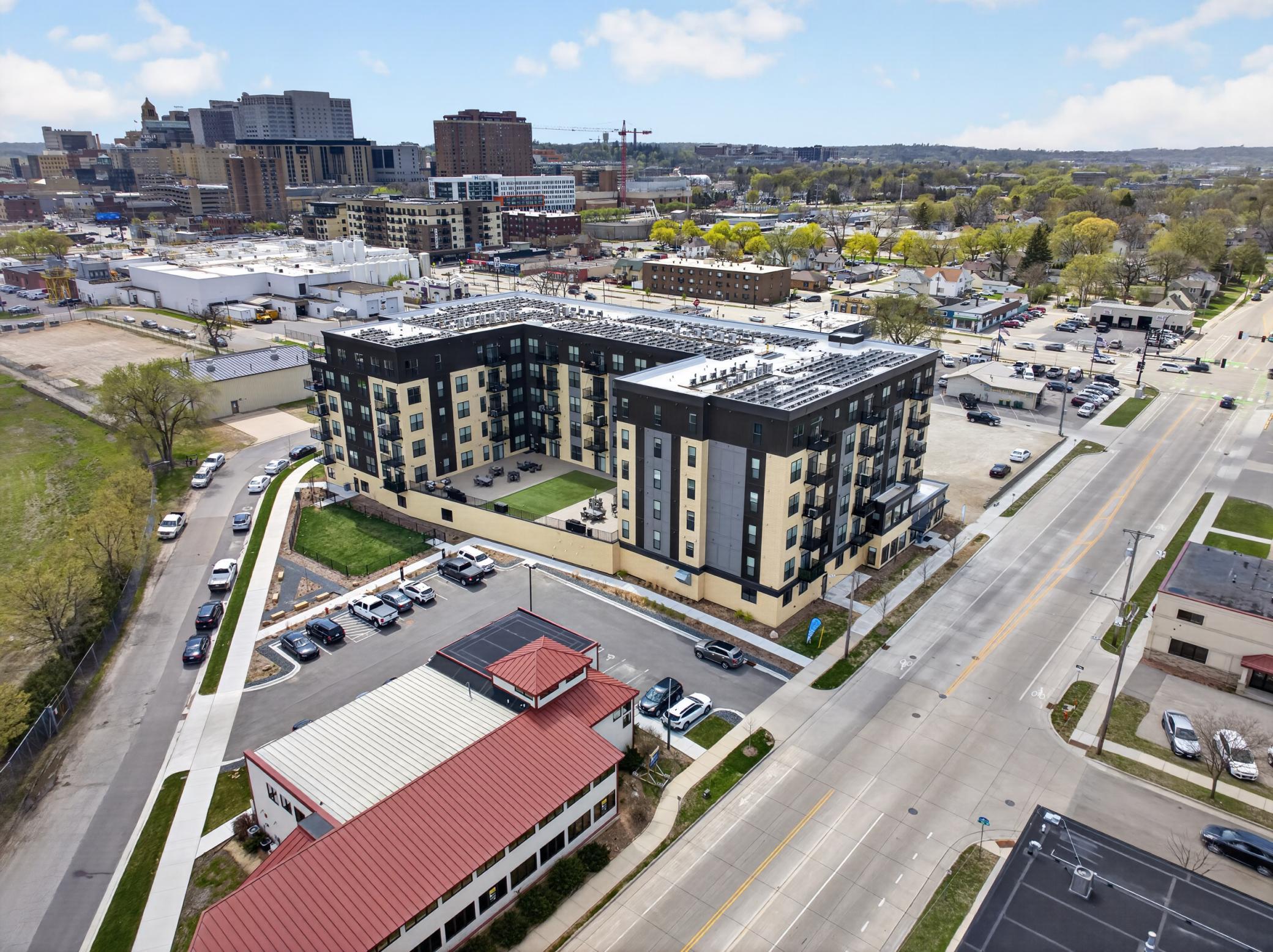 28 7th Street Northeast, Unit FOUNDRY Rochester, MN 55906 - Photo 2 of 45
