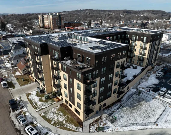 $2,000 | 28 7th Street Northeast, Unit FOUNDRY, Rochester, MN 55906