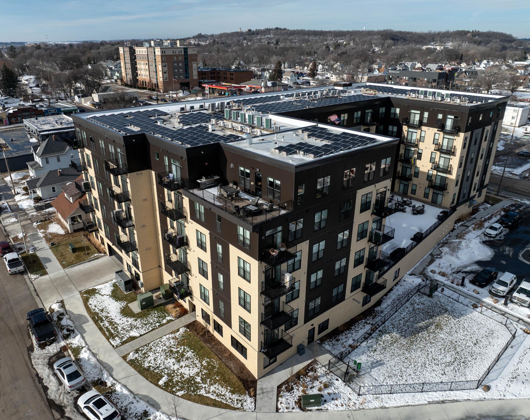 28 7th Street Northeast, Unit FOUNDRY Rochester, MN 55906 - Photo 4 of 30