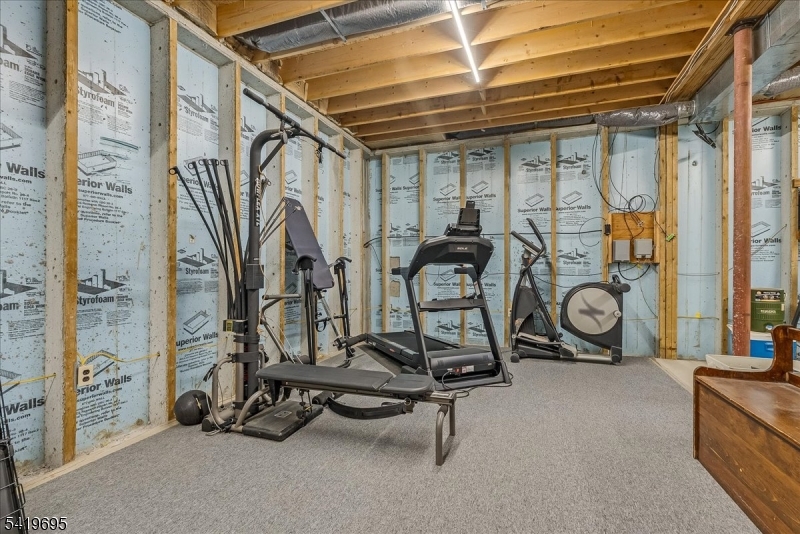 45 Old Creamery Road Newton, NJ 07860 - Photo 28 of 39