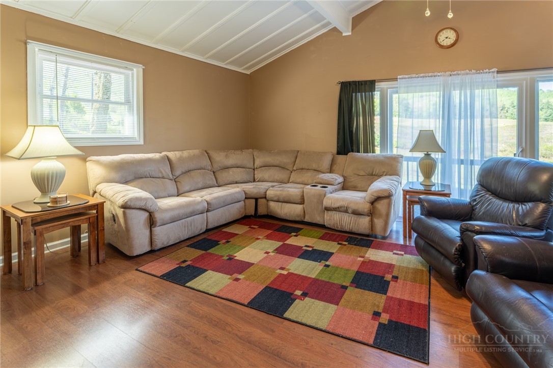 455 Gaither Poe Road Laurel Springs, NC 28644 - Photo 11 of 27