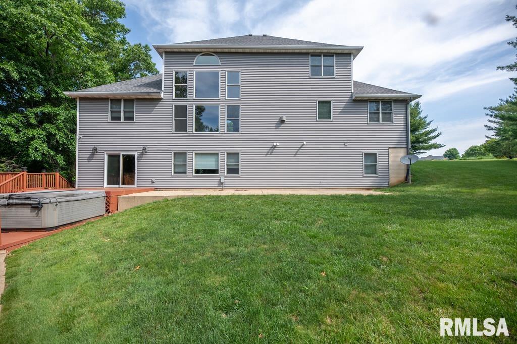 6918 West Saddlebrook Drive Mapleton, IL 61547 - Photo 66 of 71