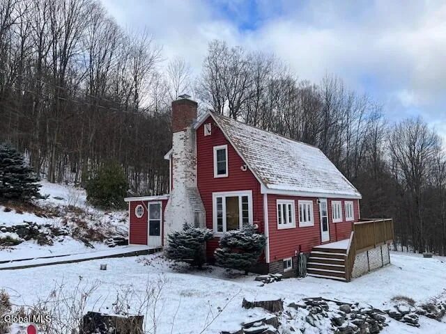 $175,000 | 212 Haner Road, Gilboa, NY 12076