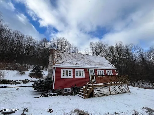 $175,000 | 212 Haner Road, Gilboa, NY 12076