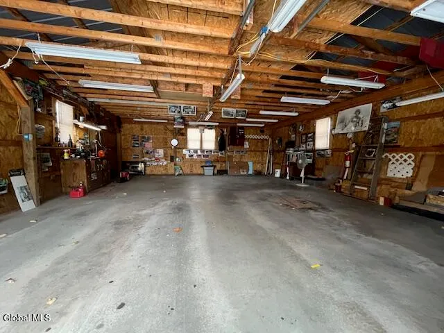 $175,000 | 212 Haner Road, Gilboa, NY 12076