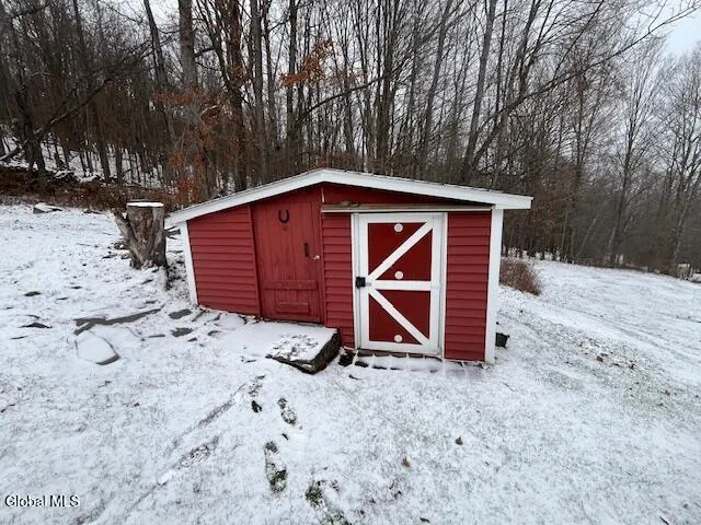 $175,000 | 212 Haner Road, Gilboa, NY 12076