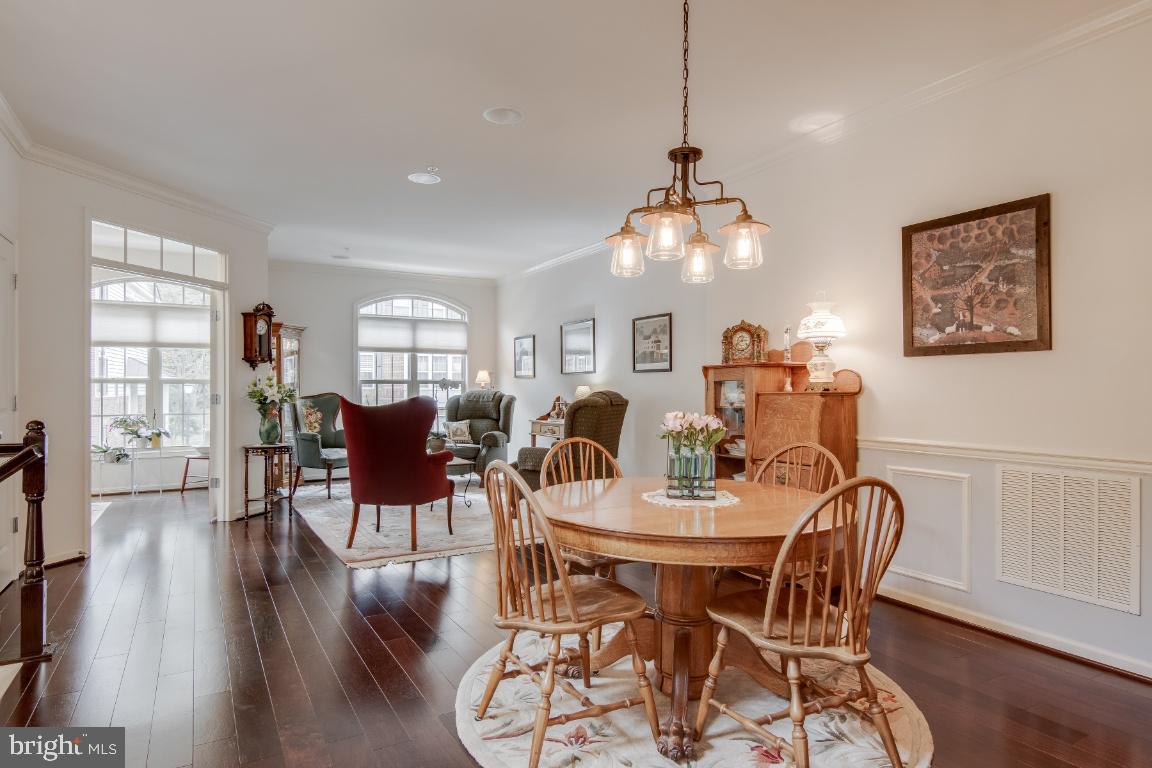 1542 Rabbit Hollow Place Silver Spring, MD 20906 - Photo 11 of 51
