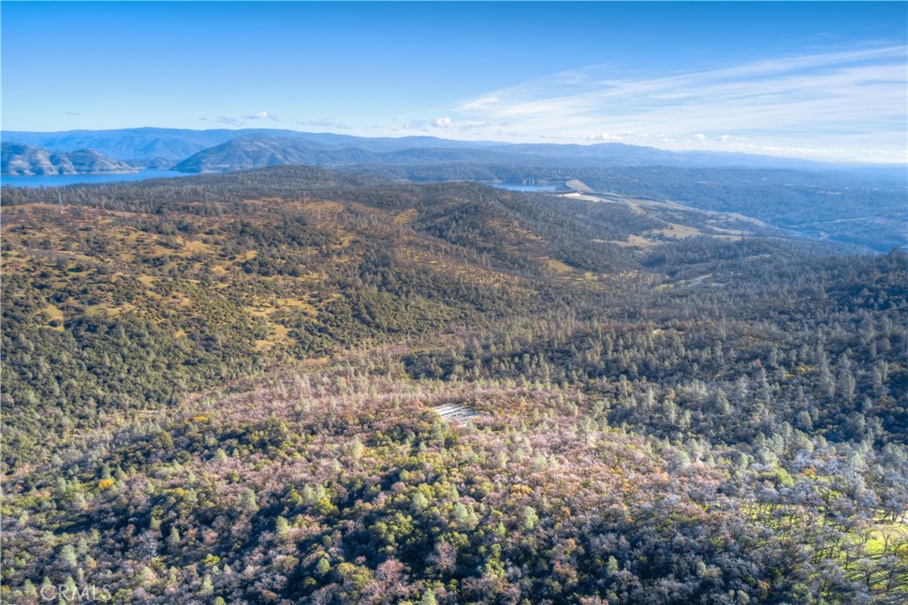1193 Oregon Gulch Road Oroville, CA 95965 - Photo 17 of 55 a view of city and mountain