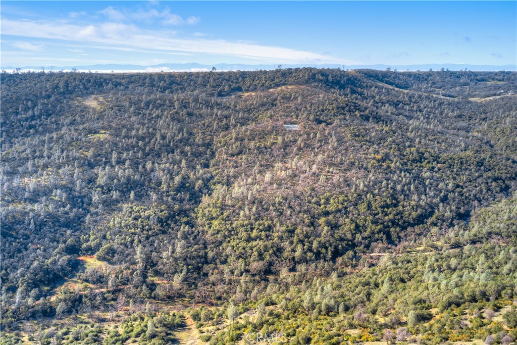 1193 Oregon Gulch Road Oroville, CA 95965 - Photo 49 of 55 a view of city and mountain