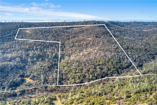 $250,000 | 1193 Oregon Gulch Road, Oroville, CA 95965