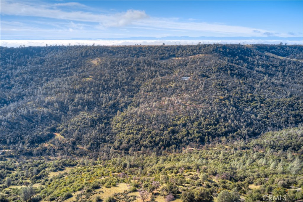 1193 Oregon Gulch Road Oroville, CA 95965 - Photo 54 of 55 a view of ocean view