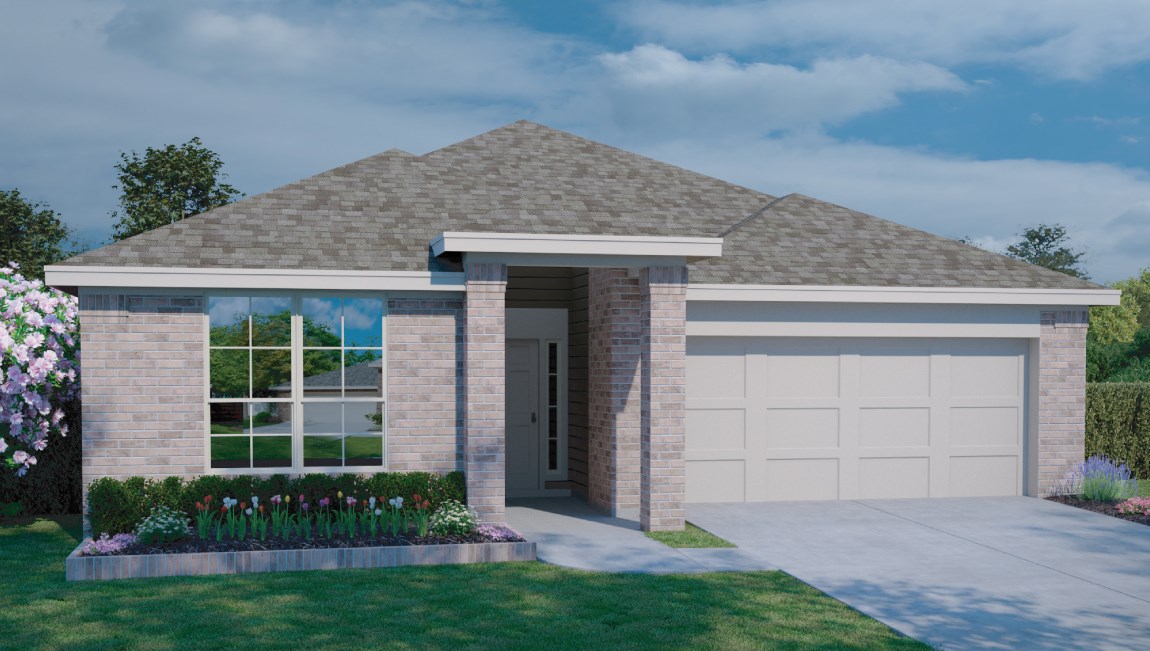 4304 Buffalo Ford Road Georgetown, TX 78628 - Photo 1 of 1