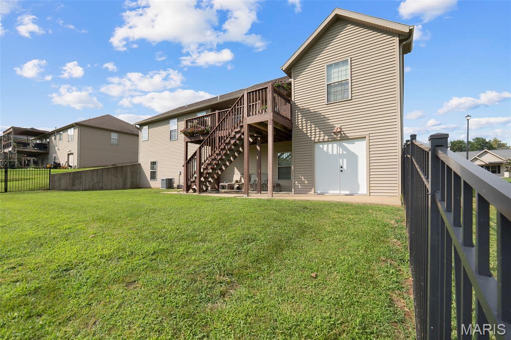3035 Prairie View Trail Jackson, MO 63755 - Photo 5 of 39