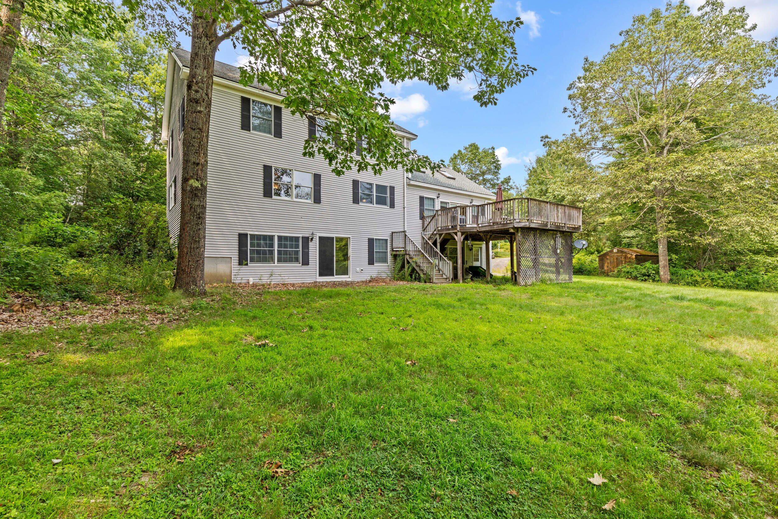 56 Poplar Ridge Lane Windham, ME 04062 - Photo 31 of 40 043_dahL