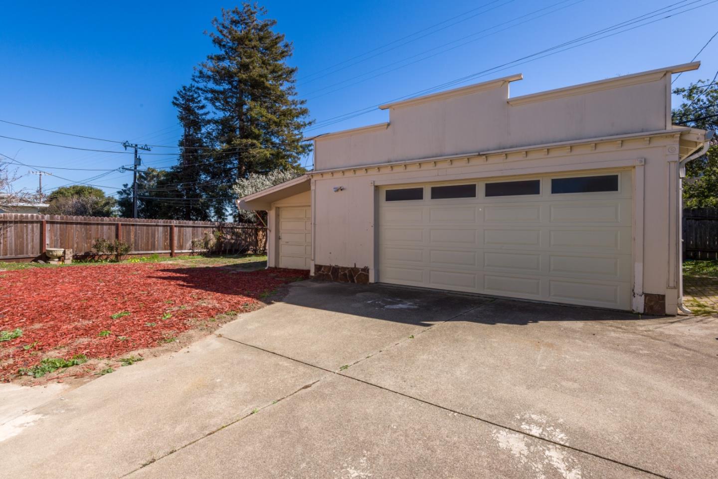 1355 Hillcrest Boulevard Millbrae, CA 94030 - Photo 15 of 17 a view of a house with a yard