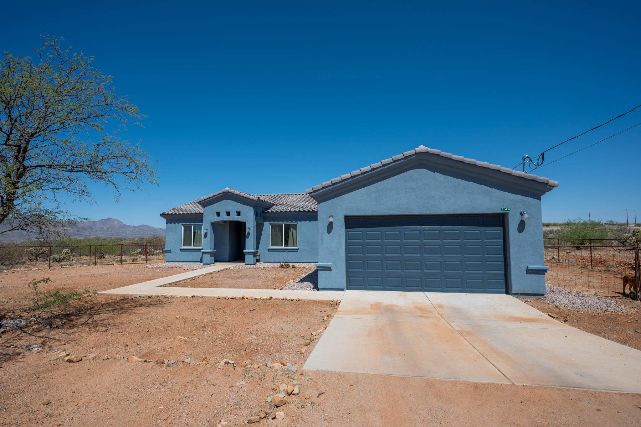 144 Avenida Pastor Rio Rico, AZ 85648 - Photo 35 of 47