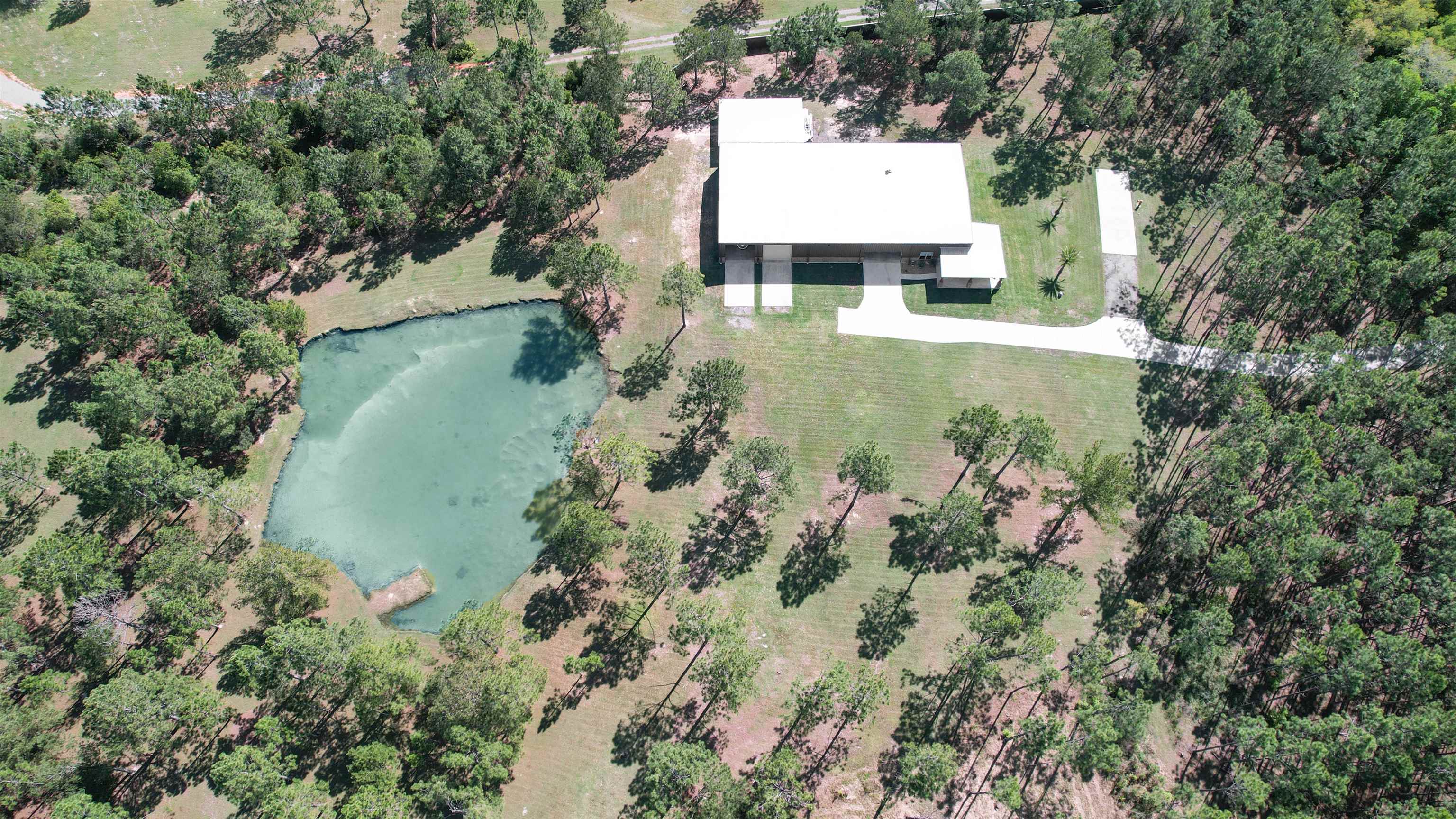 20873 Keller Road Foley, AL 36535 - Photo 38 of 39