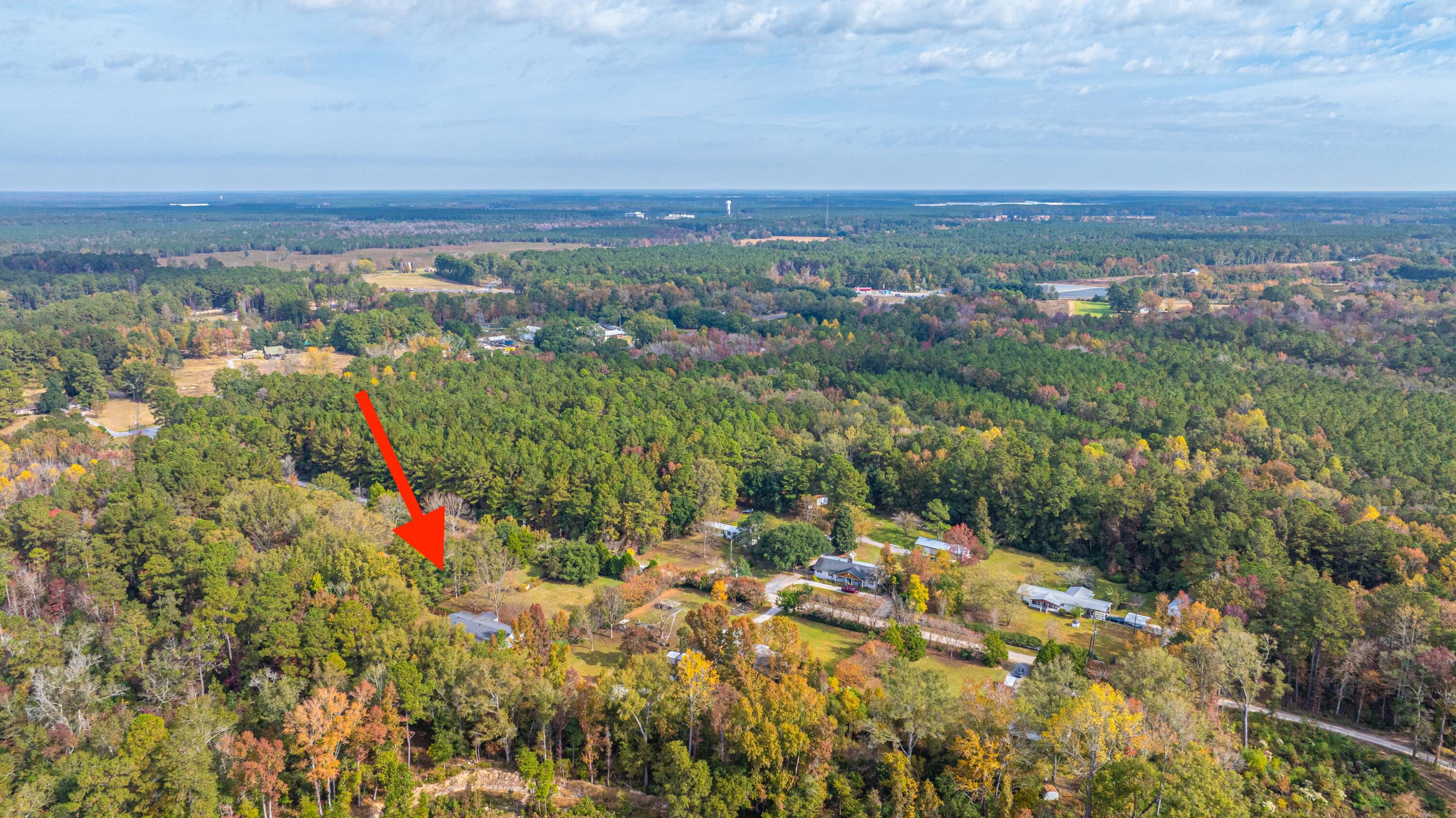146 Rogers Branch Road Ridgeville, SC 29472 - Photo 61 of 82 146RogersBranch071