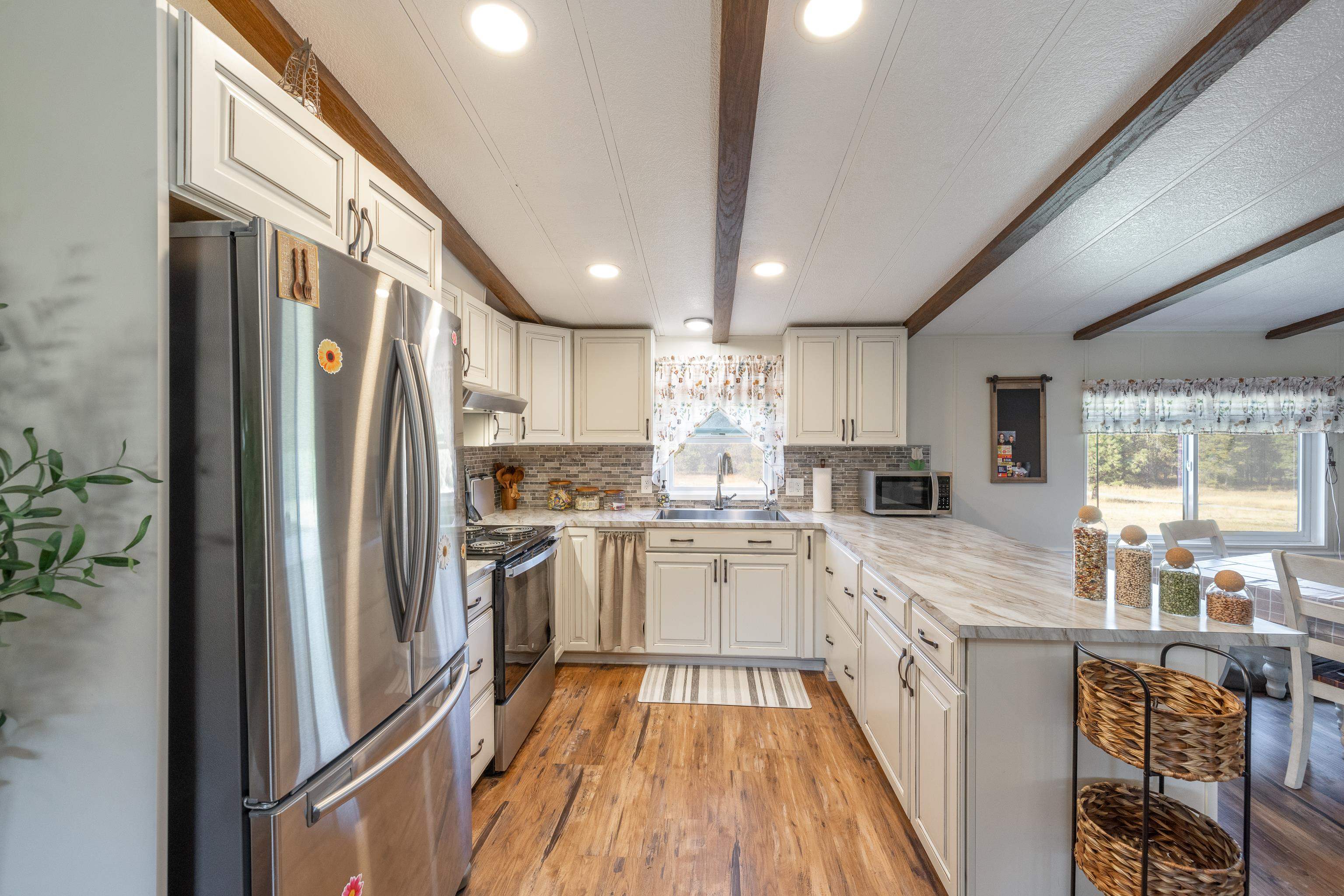 34817 North Elk Chattaroy Road Elk, WA 99009 - Photo 11 of 50 Gallery Image 11