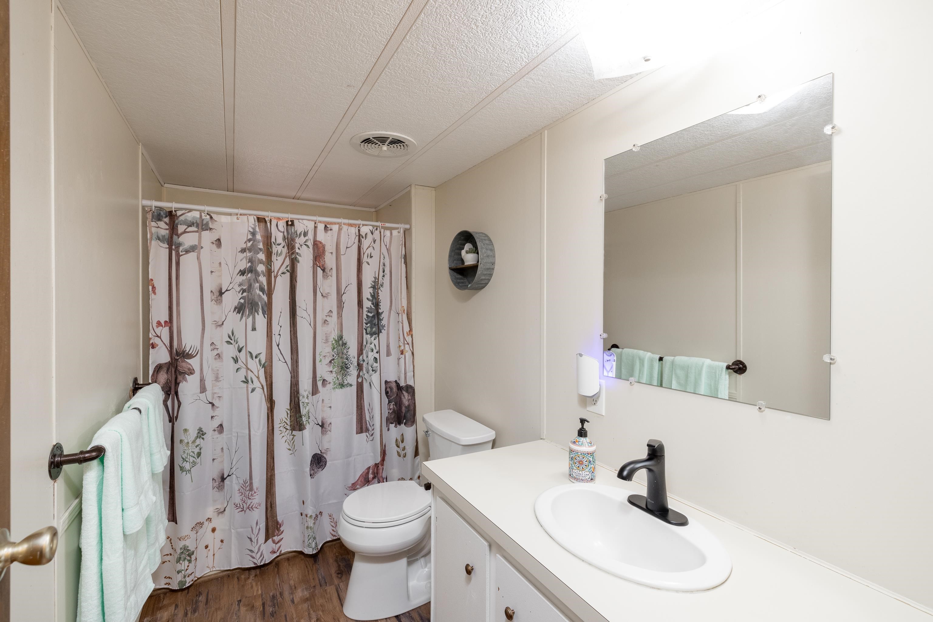 34817 North Elk Chattaroy Road Elk, WA 99009 - Photo 21 of 50 Gallery Image 21