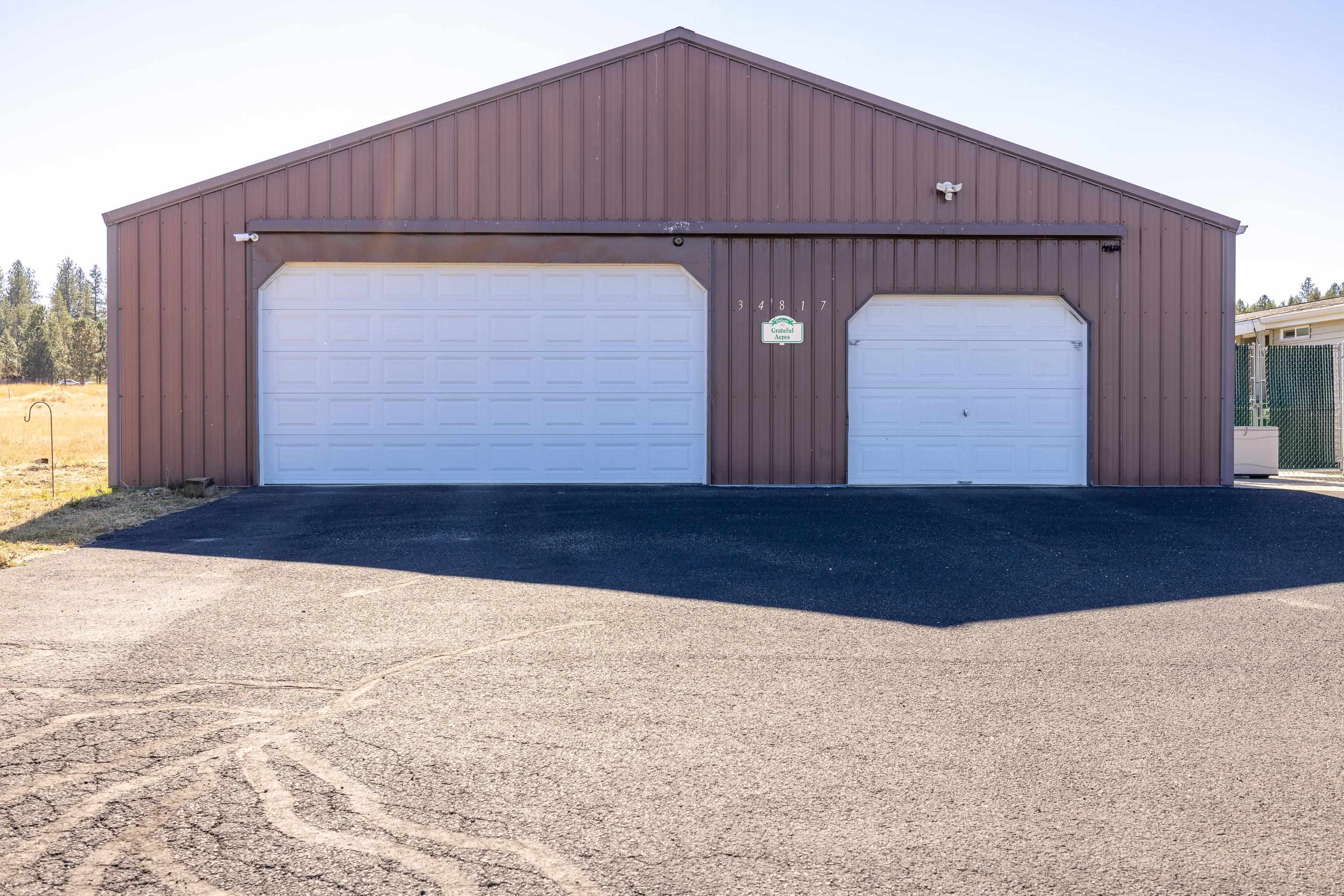 34817 North Elk Chattaroy Road Elk, WA 99009 - Photo 28 of 50 Gallery Image 28