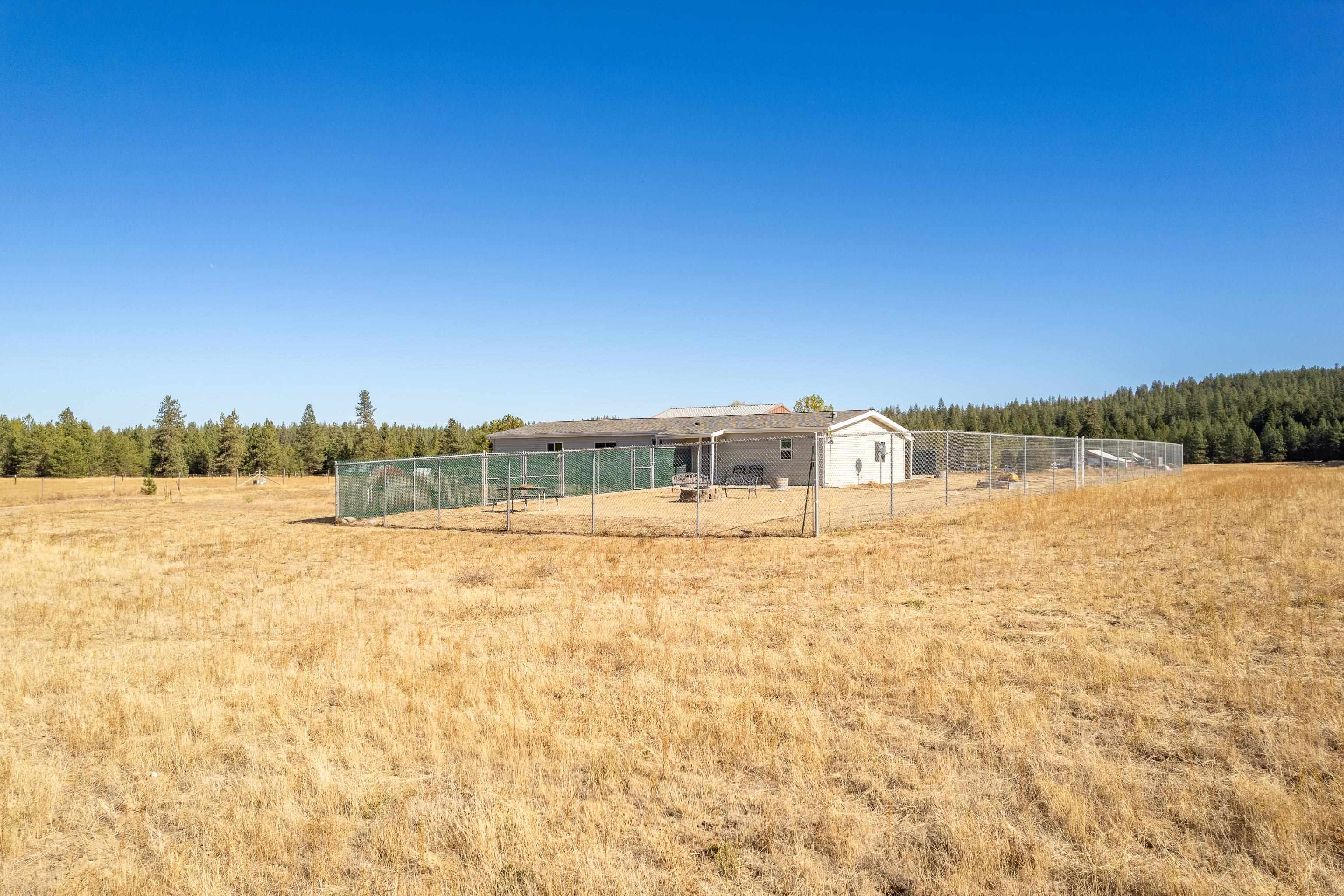 34817 North Elk Chattaroy Road Elk, WA 99009 - Photo 32 of 50 Gallery Image 32