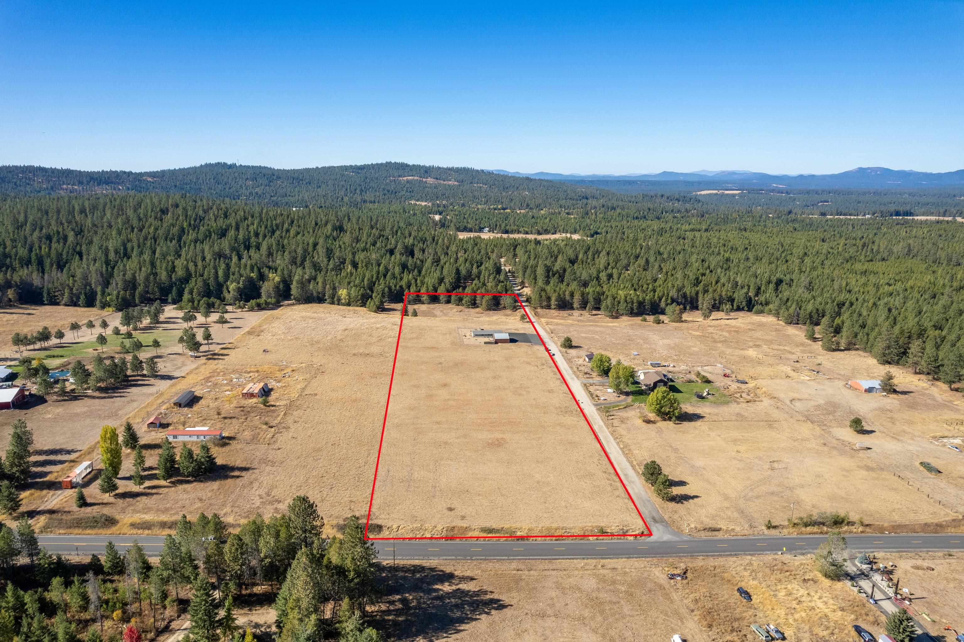 34817 North Elk Chattaroy Road Elk, WA 99009 - Photo 38 of 50 Gallery Image 38