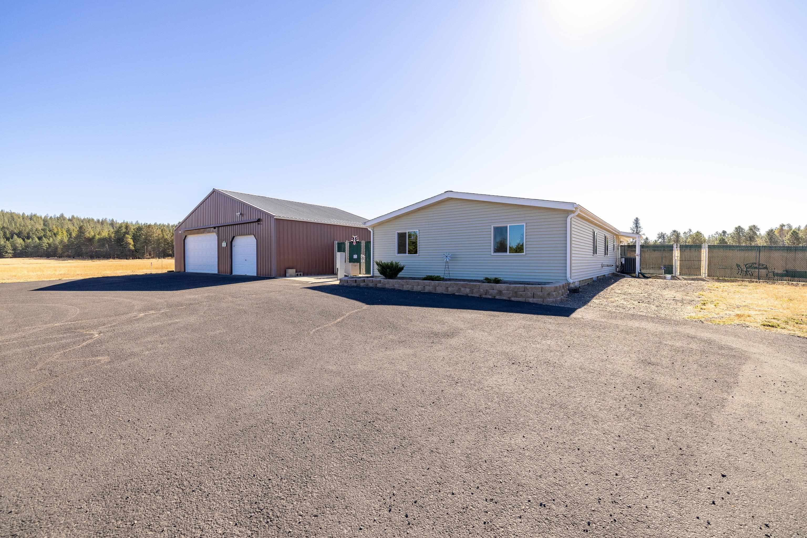 34817 North Elk Chattaroy Road Elk, WA 99009 - Photo 5 of 50 Gallery Image 5