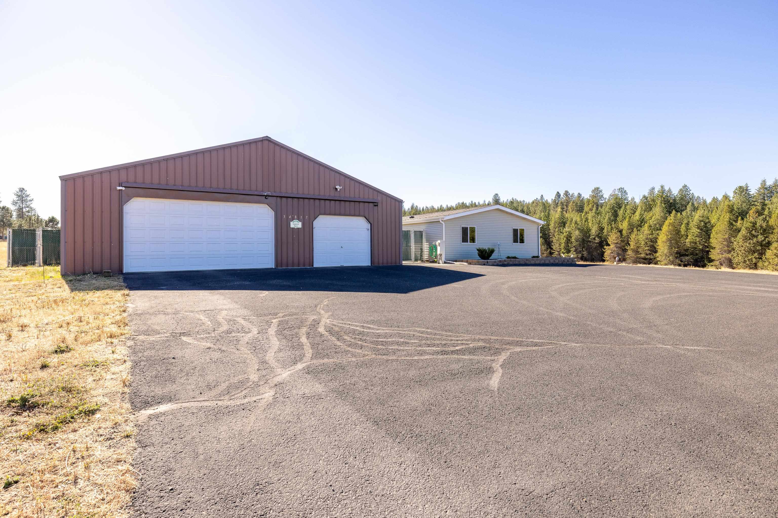 34817 North Elk Chattaroy Road Elk, WA 99009 - Photo 6 of 50 Gallery Image 6