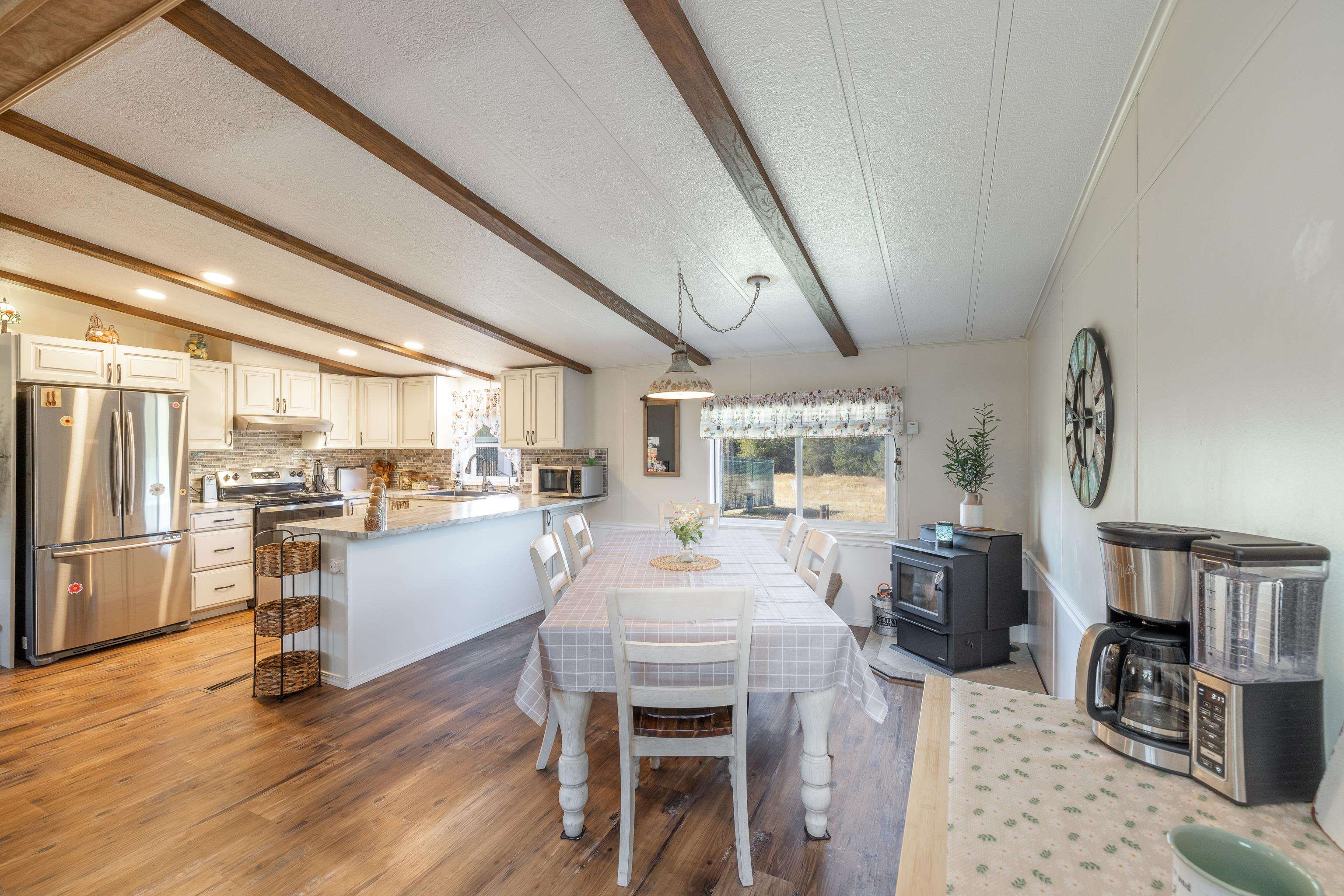 34817 North Elk Chattaroy Road Elk, WA 99009 - Photo 9 of 50 Gallery Image 9
