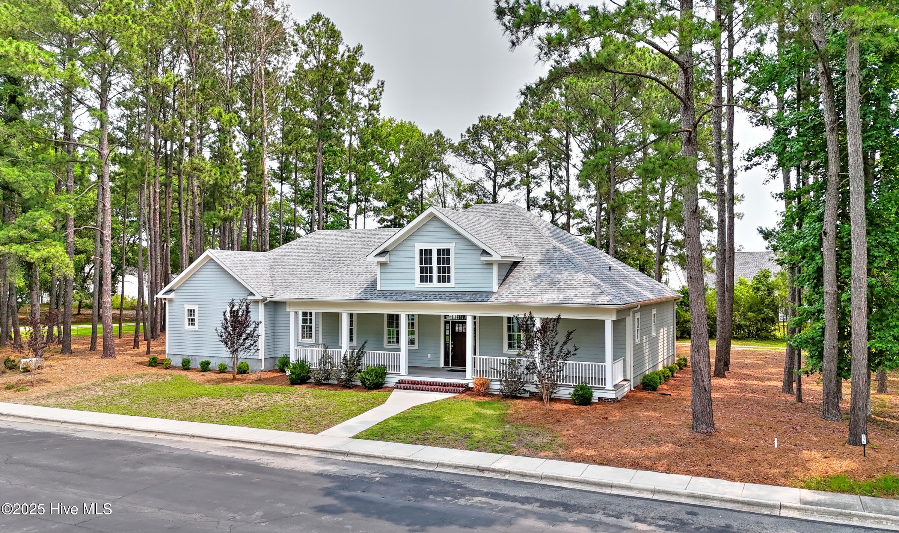 9265 West Lake Road Calabash, NC 28467 - Photo 8 of 132 Drone150