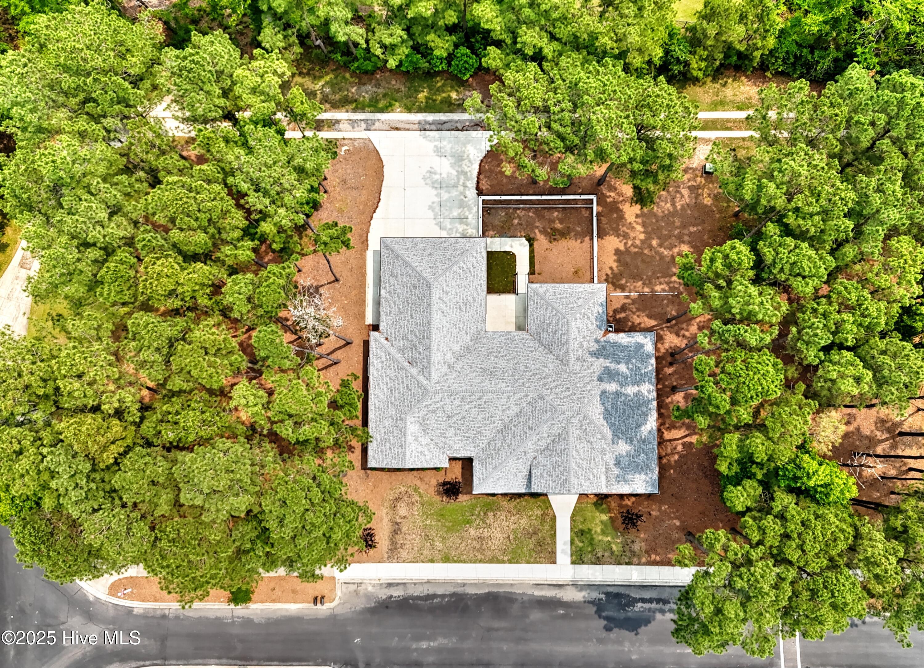 9265 West Lake Road Calabash, NC 28467 - Photo 10 of 132 Drone154