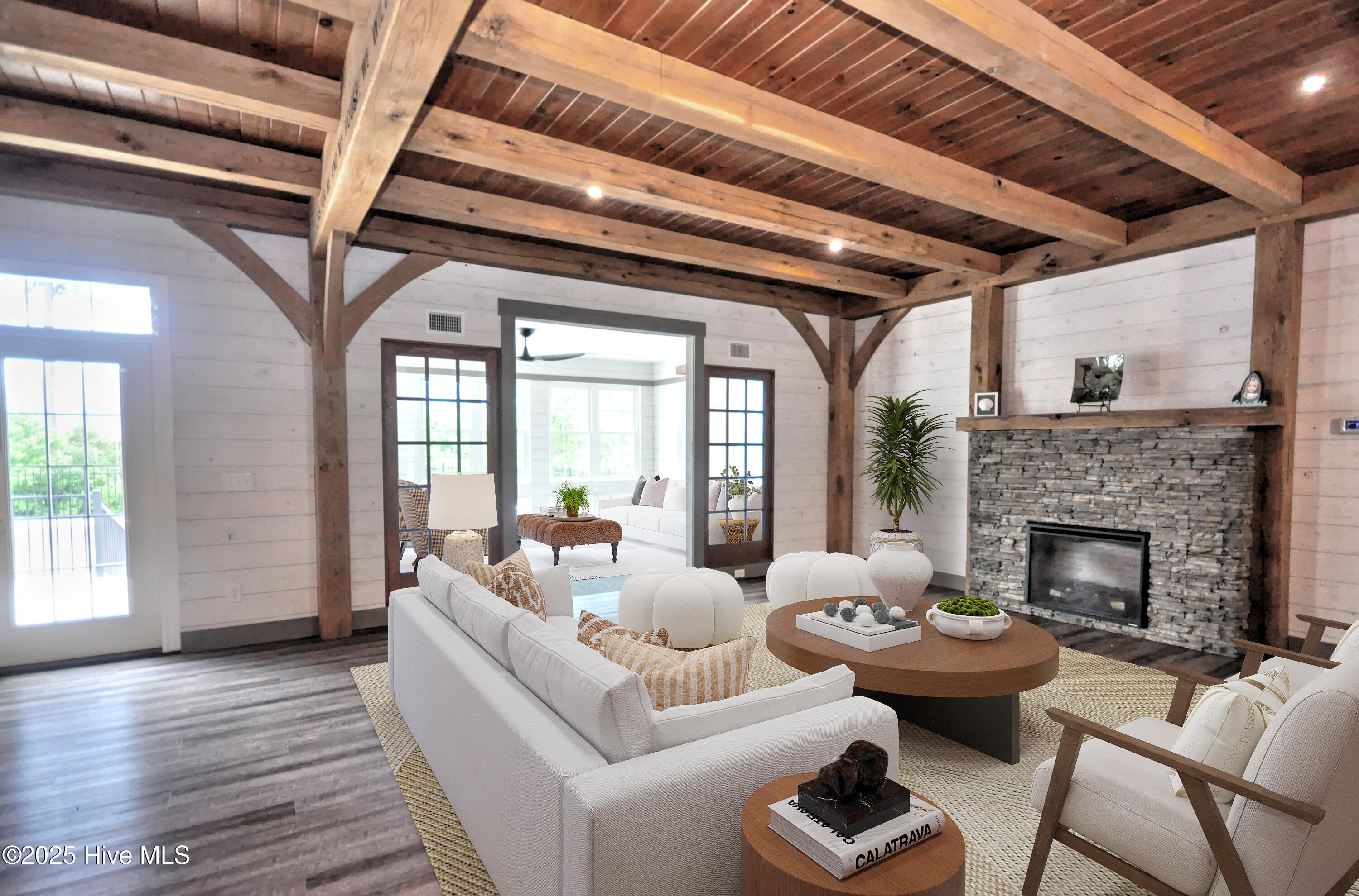 9265 West Lake Road Calabash, NC 28467 - Photo 21 of 132 Living Area 2_final