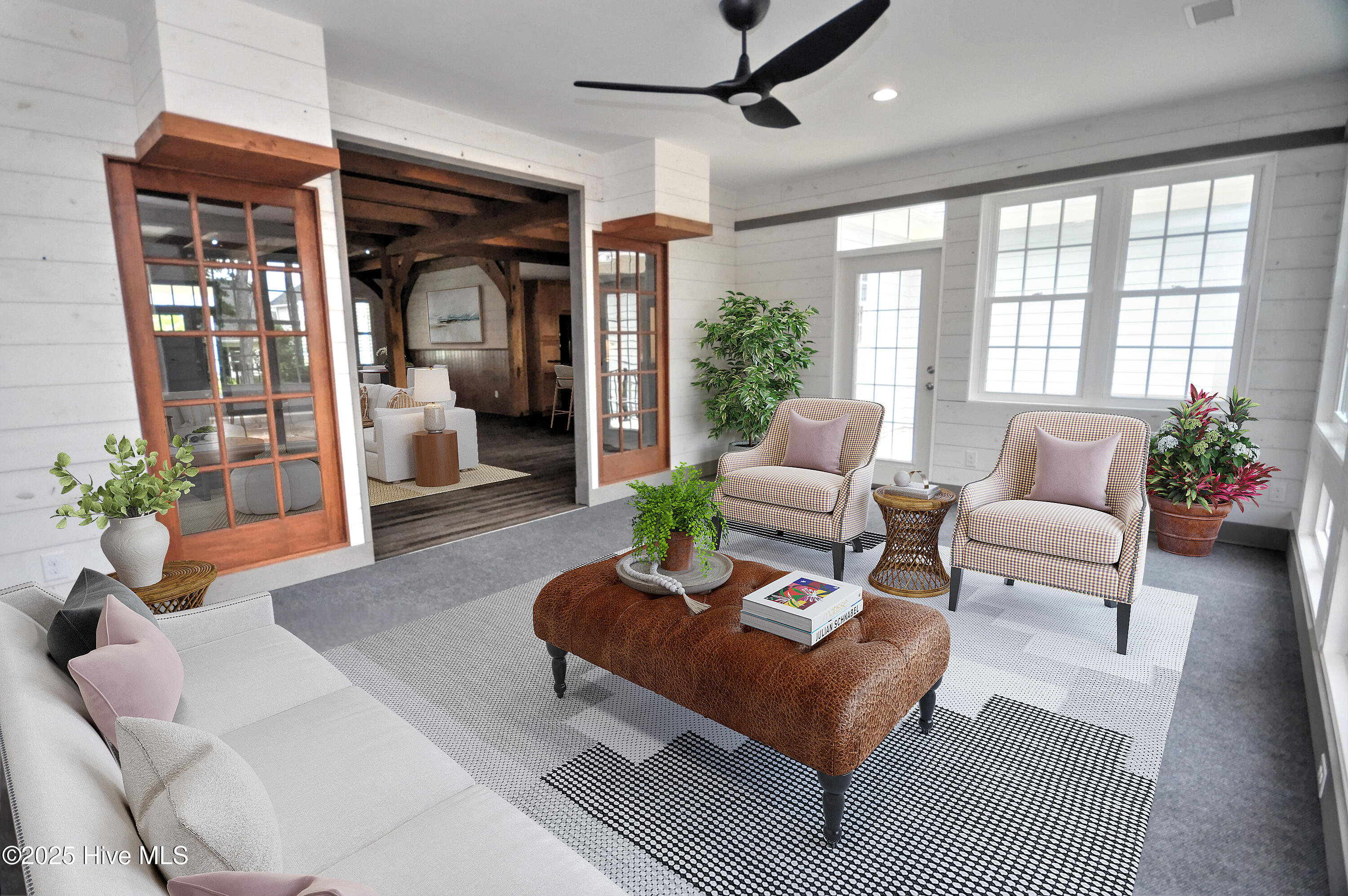 9265 West Lake Road Calabash, NC 28467 - Photo 25 of 132 Sunroom_final