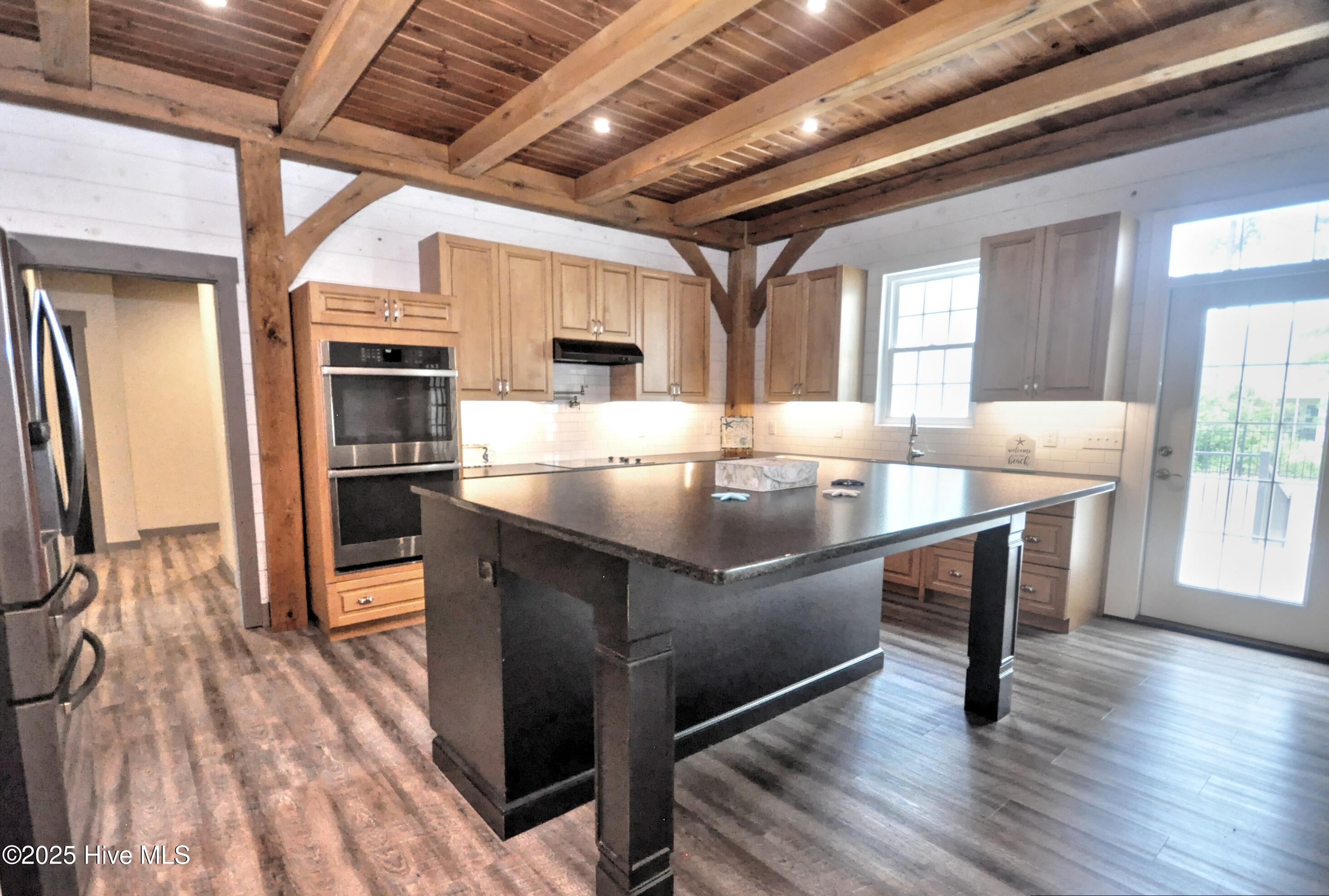 9265 West Lake Road Calabash, NC 28467 - Photo 29 of 132 Kitchen2