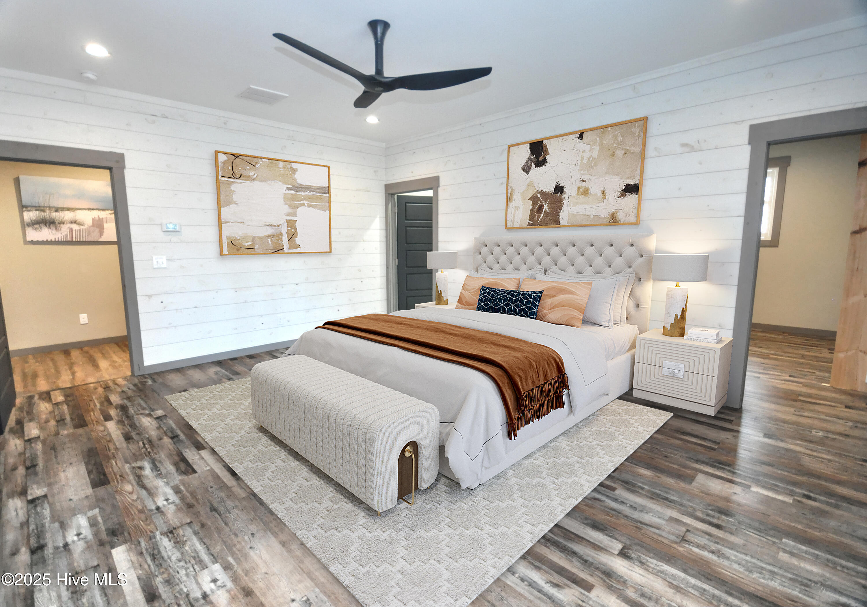 9265 West Lake Road Calabash, NC 28467 - Photo 39 of 132 primary bedroom_final