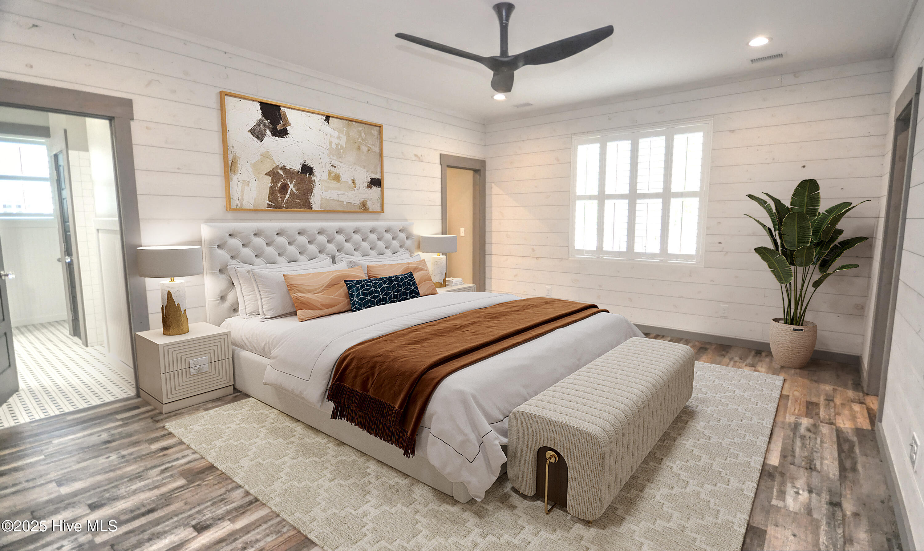 9265 West Lake Road Calabash, NC 28467 - Photo 41 of 132 primary bedroom diff angle_final