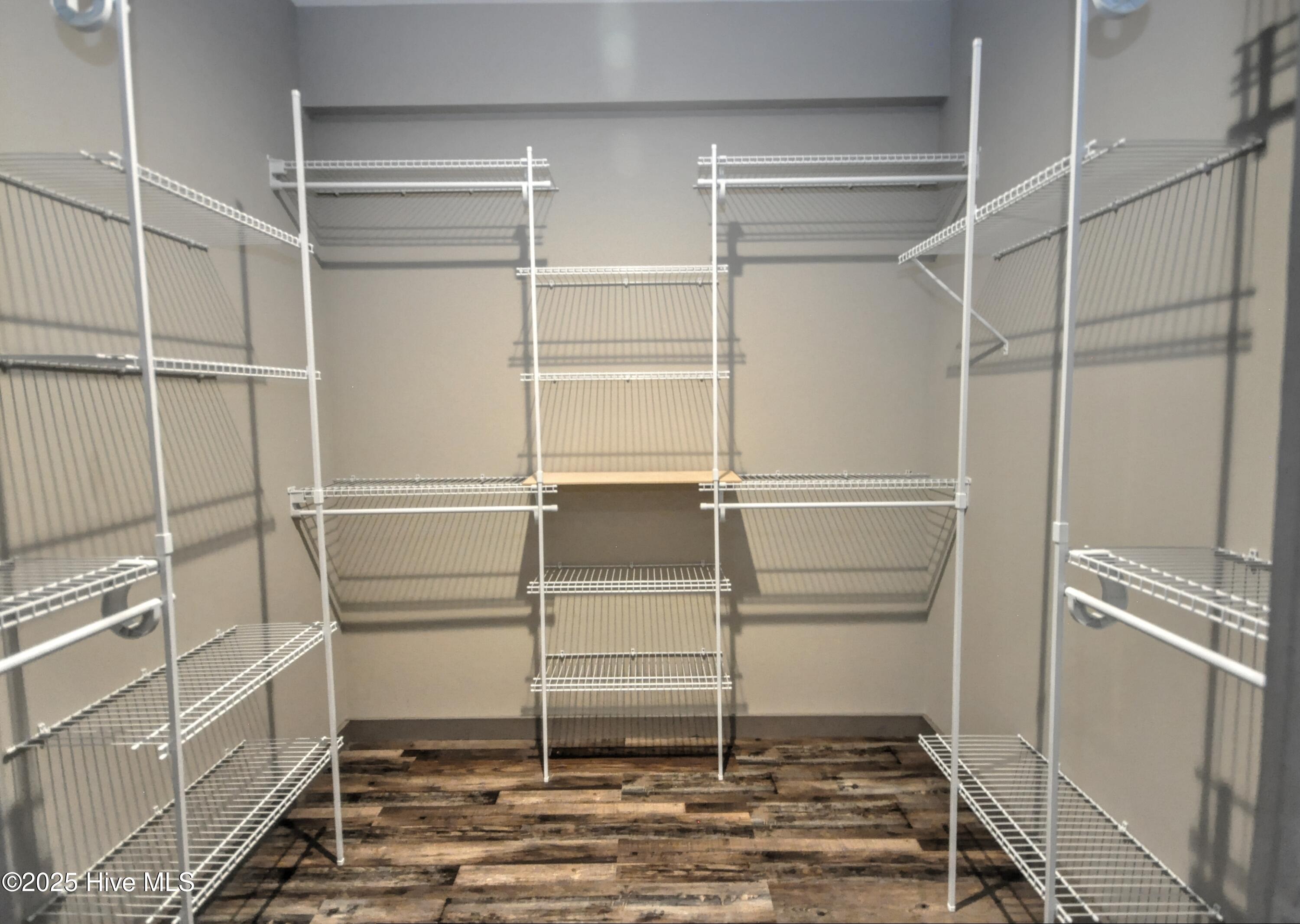 9265 West Lake Road Calabash, NC 28467 - Photo 42 of 132 BR1Closet1