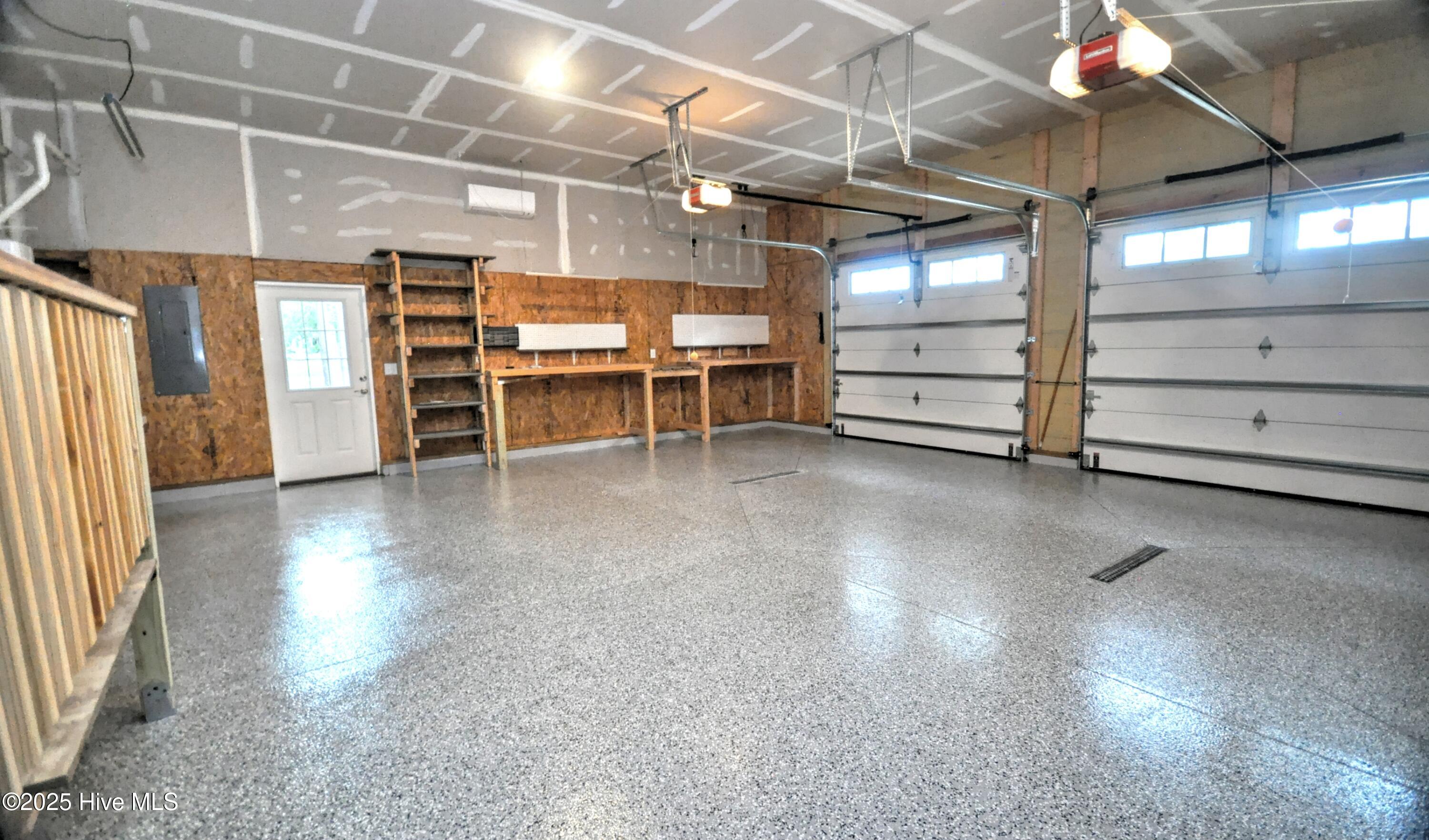 9265 West Lake Road Calabash, NC 28467 - Photo 60 of 132 Garagea